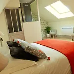 L'inattendu Bed & Breakfast Wimereux