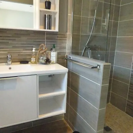 Bed & Breakfast L'inattendu Wimereux