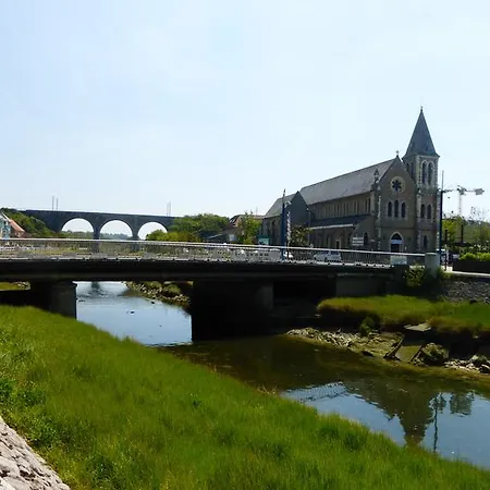 L'inattendu Bed & Breakfast *