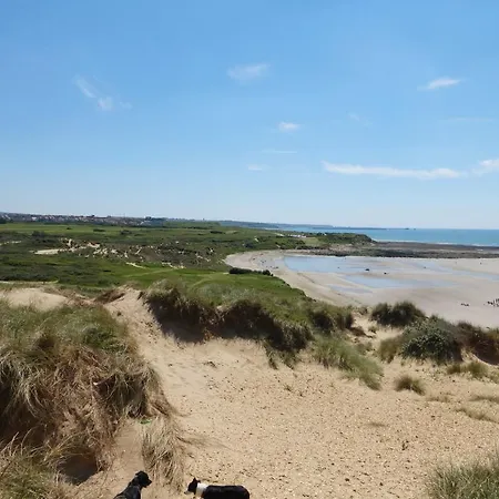 L'inattendu Bed & Breakfast Wimereux