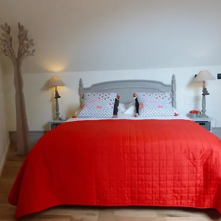 Bed & Breakfast L'inattendu