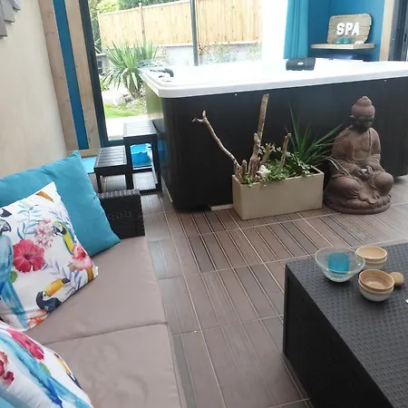 L'inattendu * Wimereux