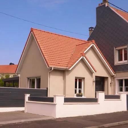 Bed & Breakfast L'inattendu Wimereux