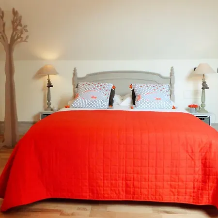 L'inattendu Bed & Breakfast *