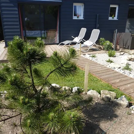 Bed & Breakfast L'inattendu Wimereux