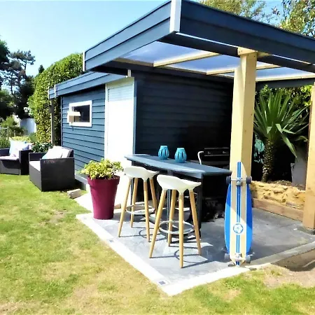 Bed & Breakfast L'inattendu Wimereux