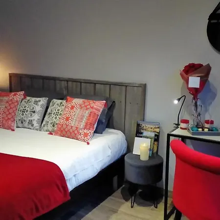 L'inattendu Bed & Breakfast *