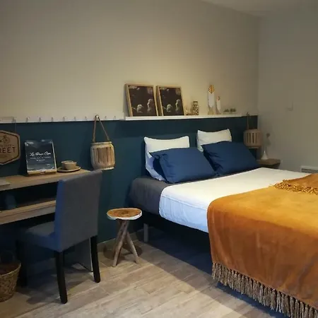 Bed & Breakfast L'inattendu Wimereux