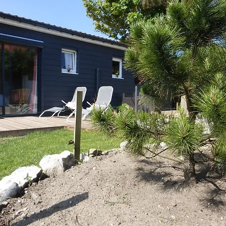 L'inattendu ベッド・アンド・ブレックファスト *