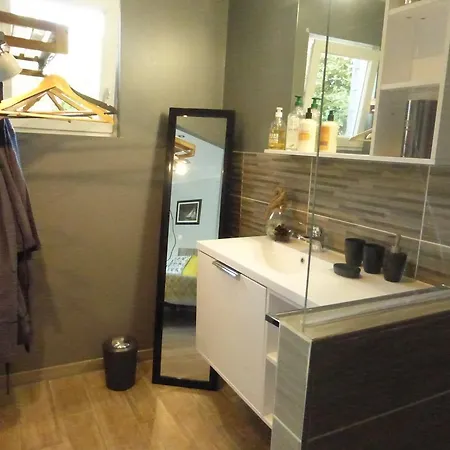 ベッド・アンド・ブレックファスト L'inattendu *