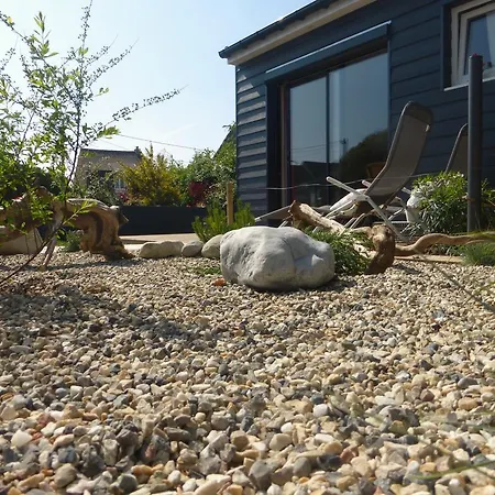 L'inattendu ベッド・アンド・ブレックファスト