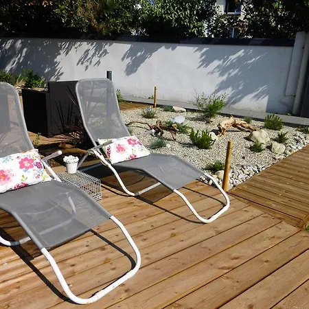 L'inattendu ベッド・アンド・ブレックファスト *