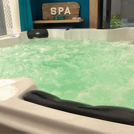 L'inattendu ベッド・アンド・ブレックファスト ヴィムルー