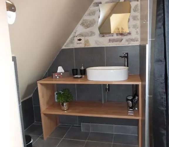 Bed & Breakfast L'inattendu Wimereux