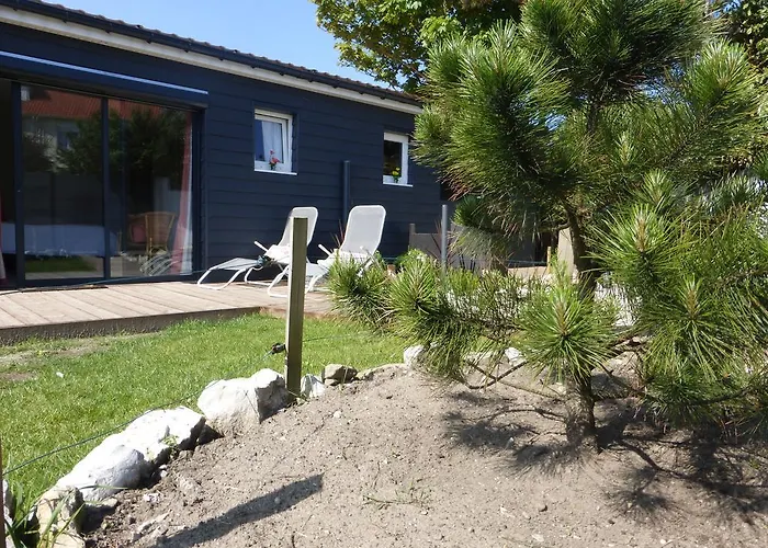 L'inattendu Bed & Breakfast *