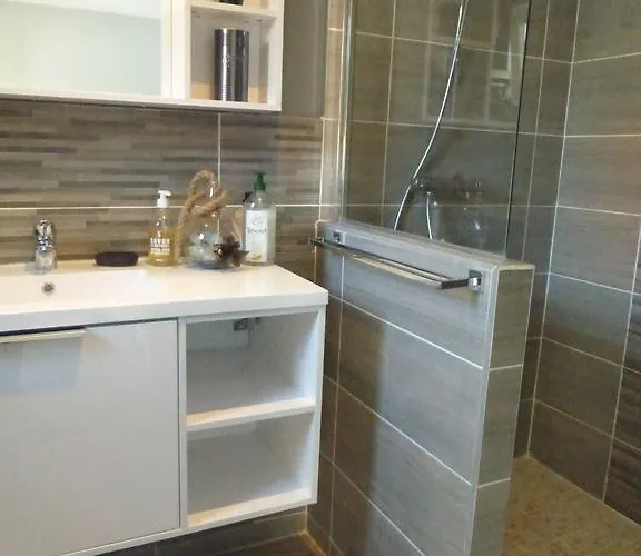 Bed & Breakfast L'inattendu Wimereux