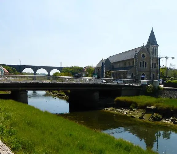 L'inattendu Bed & Breakfast *