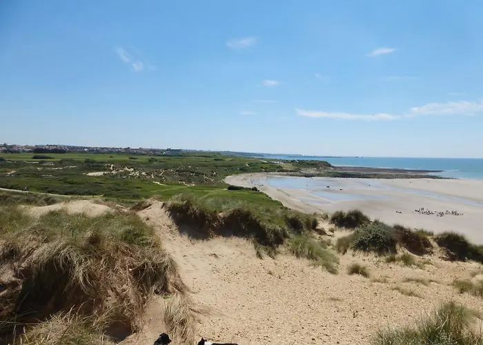 L'inattendu Bed & Breakfast Wimereux