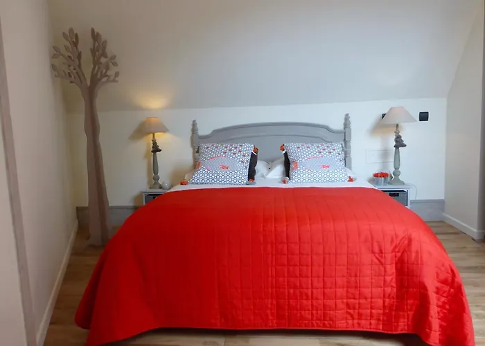 Bed & Breakfast L'inattendu