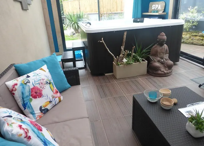 L'inattendu * Wimereux