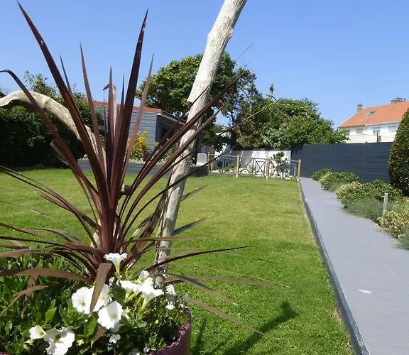 L'inattendu * Wimereux