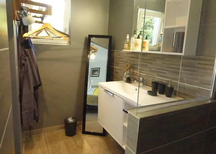 Bed & Breakfast L'inattendu *