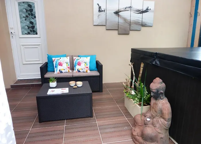 Bed & Breakfast L'inattendu