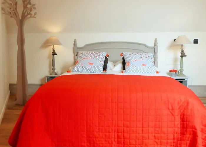 L'inattendu Bed & Breakfast *