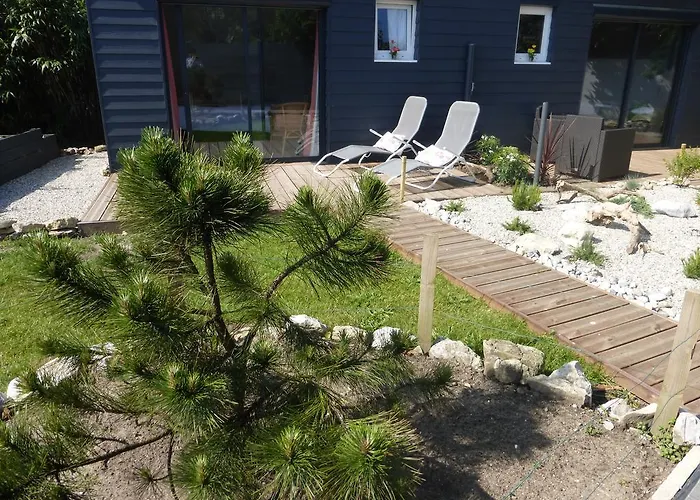 Bed & Breakfast L'inattendu Wimereux