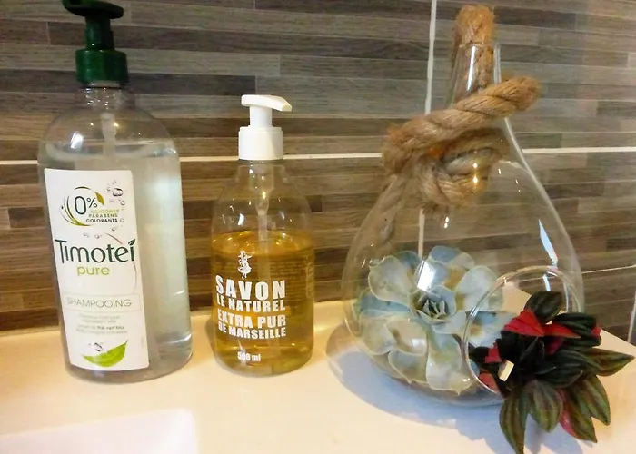 Bed & Breakfast L'inattendu