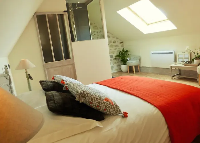 L'inattendu Bed & Breakfast Wimereux