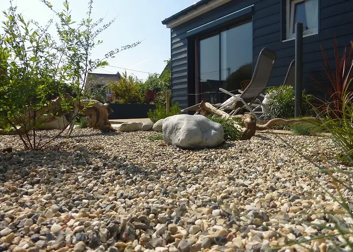 L'inattendu Bed & Breakfast