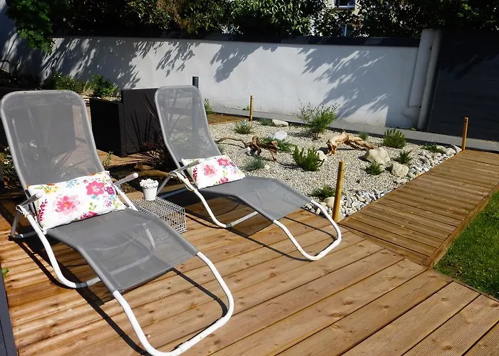 L'inattendu Bed & Breakfast *