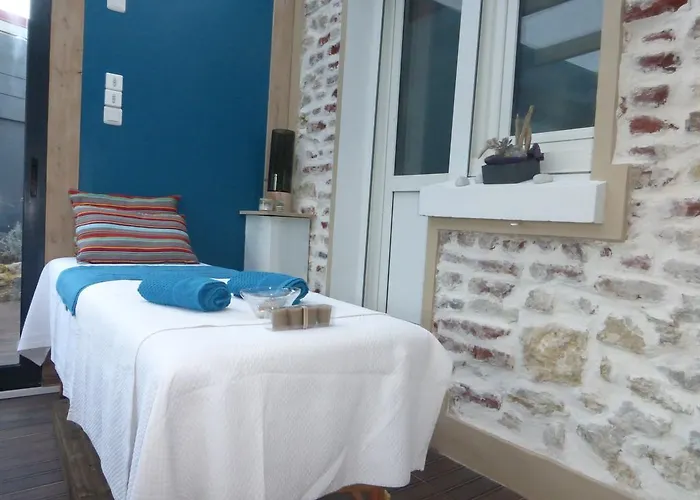 Bed & Breakfast L'inattendu