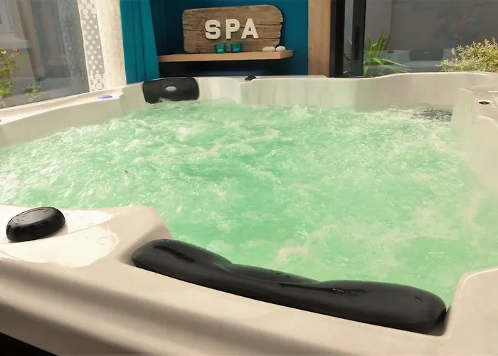 L'inattendu Bed & Breakfast Wimereux