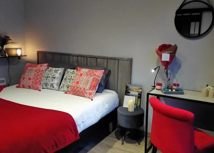 L'inattendu Bed & Breakfast *