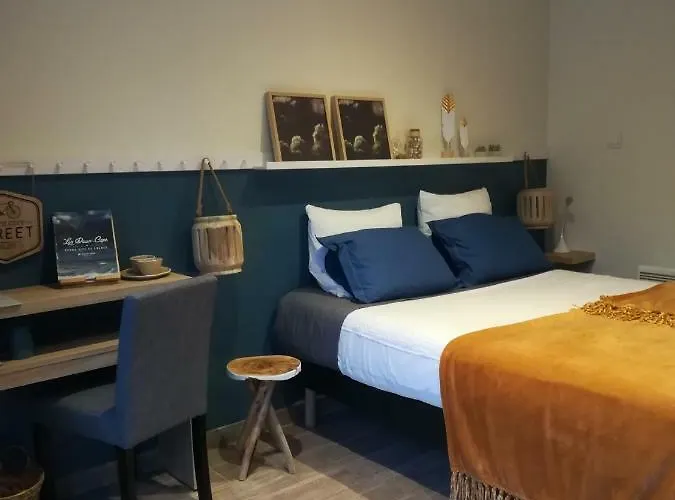 Bed & Breakfast L'inattendu Wimereux